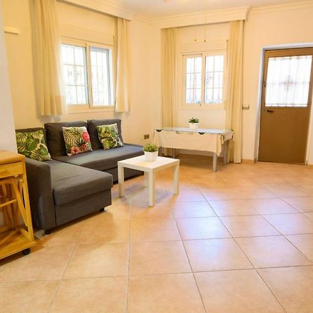 Ferienwohnung Letmalaga Banos Del Carmen One Exterior foto