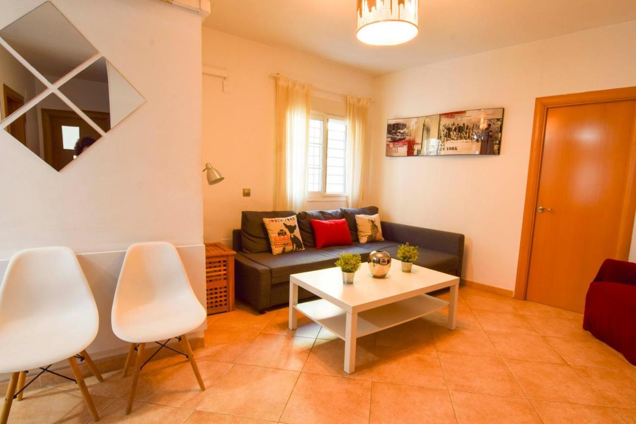 Ferienwohnung Letmalaga Banos Del Carmen One Exterior foto