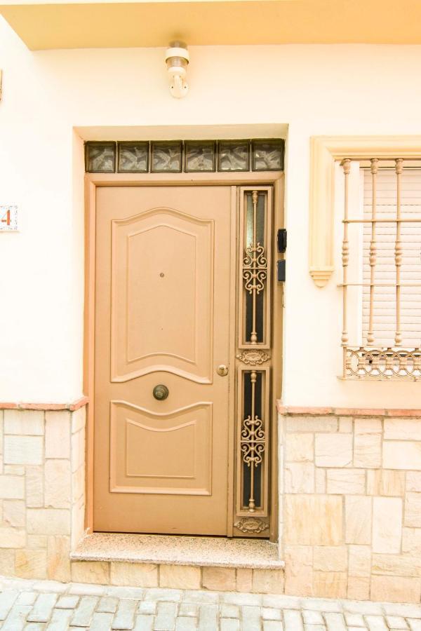 Ferienwohnung Letmalaga Banos Del Carmen One Exterior foto