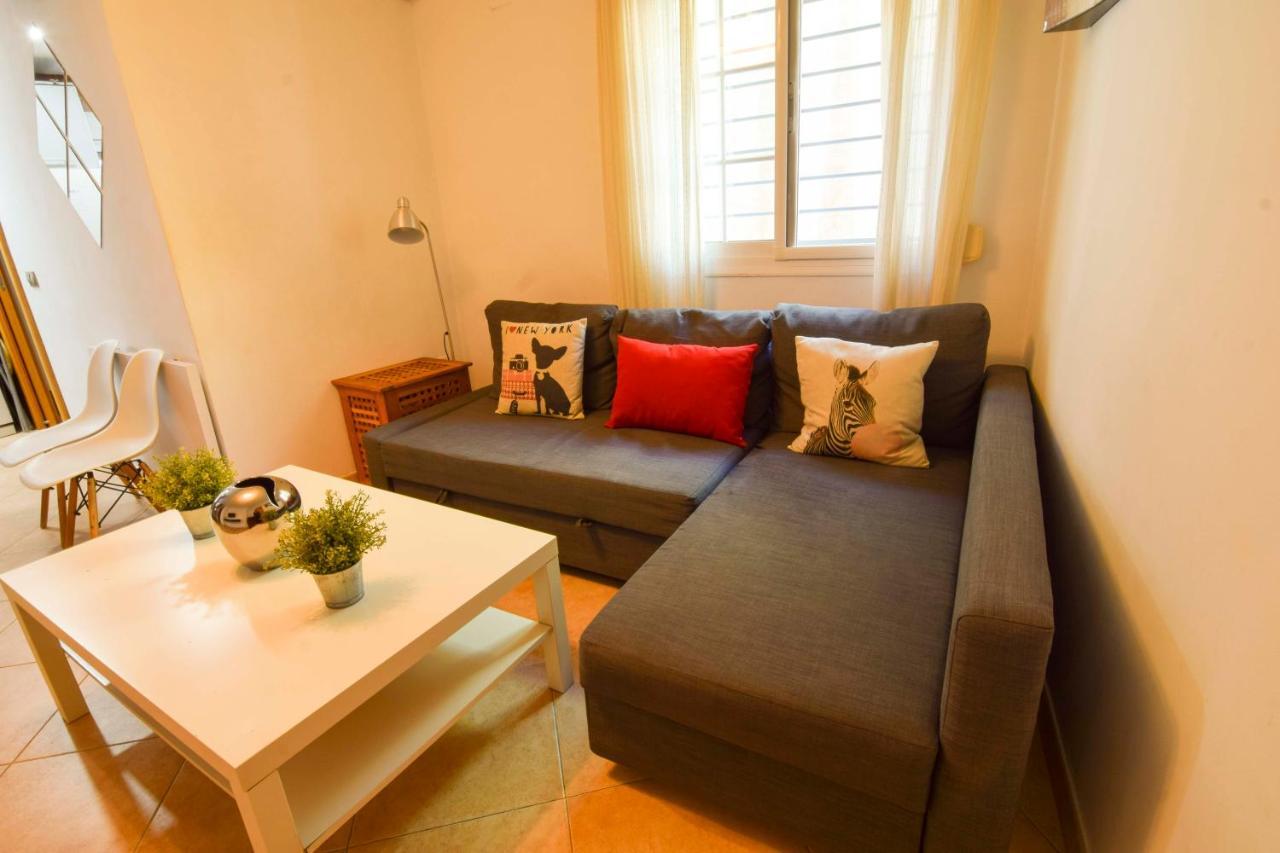 Ferienwohnung Letmalaga Banos Del Carmen One Exterior foto