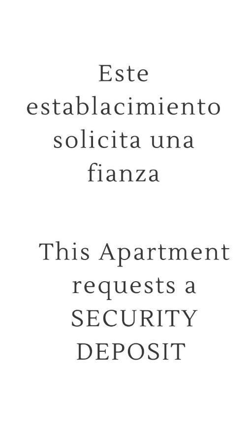Ferienwohnung Letmalaga Banos Del Carmen One Exterior foto